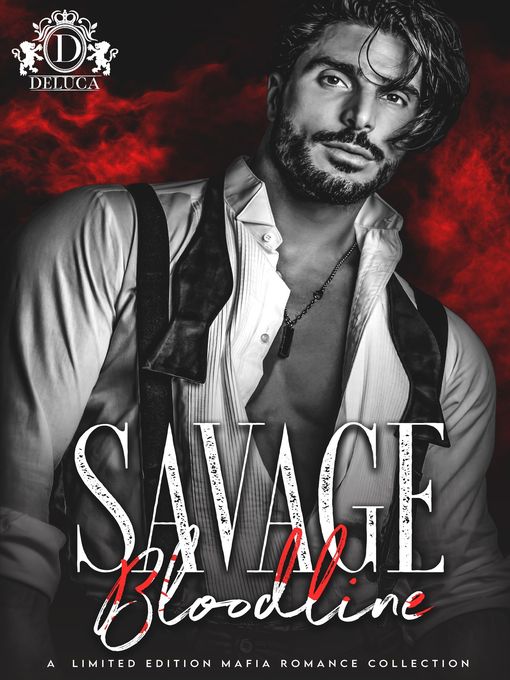 Title details for Savage Bloodline by Kenya Wright - Available